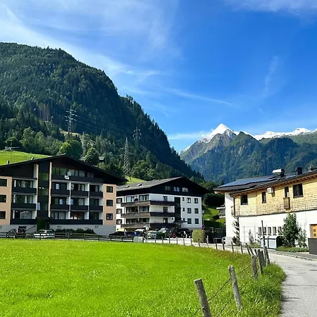 Glacier View * Kaprun