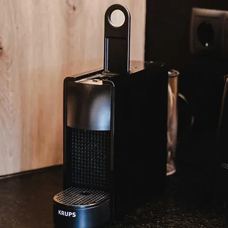 Glacier View 公寓 卡普伦