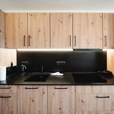 Apartment Glacier View Kaprun