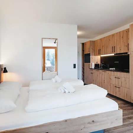 Glacier View 卡普伦