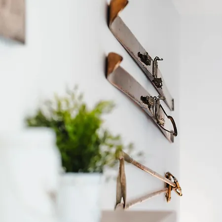 Glacier View Apartment