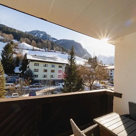 Glacier View Apartment Kaprun