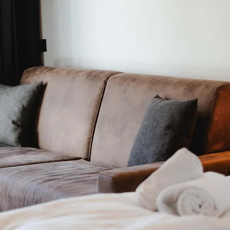 Apartment Glacier View Kaprun