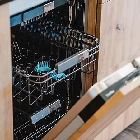 Glacier View Apartment