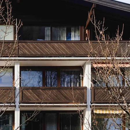 Glacier View * Kaprun