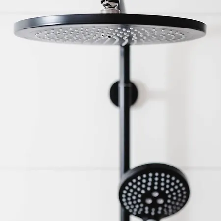 公寓 Glacier View 卡普伦