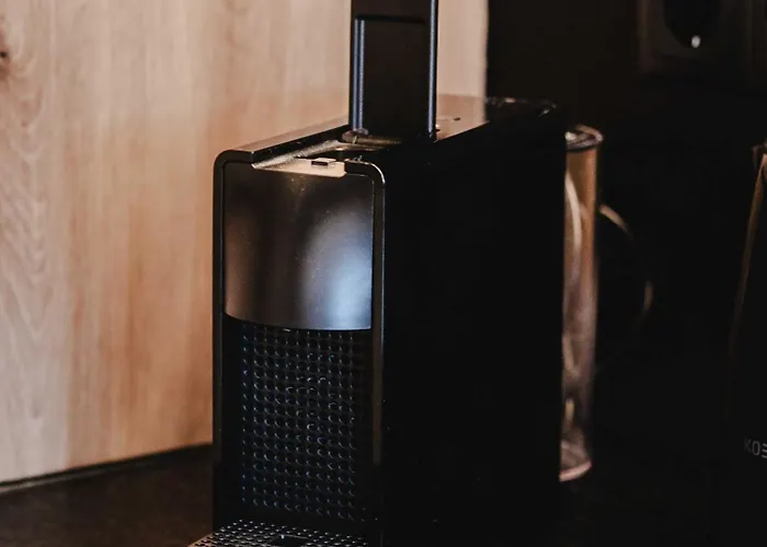 Glacier View Appartement Kaprun