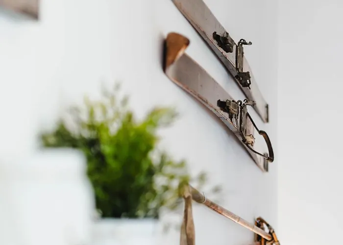 Glacier View Apartament