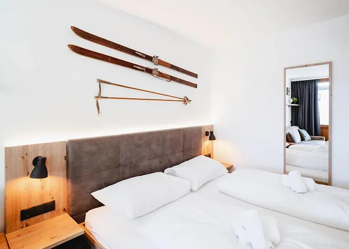 Apartament Glacier View