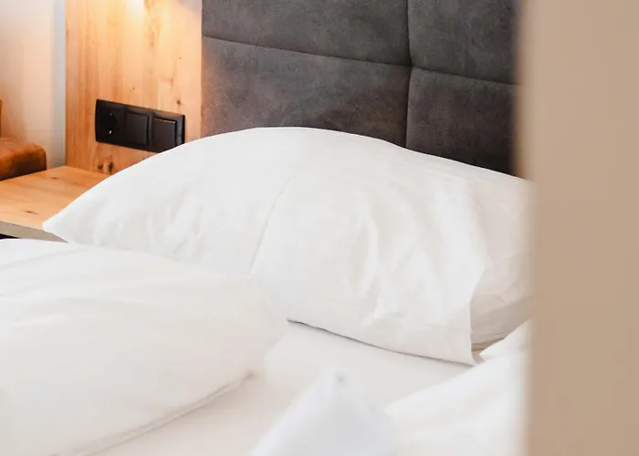 Glacier View * Kaprun