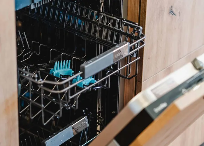 Glacier View Appartement