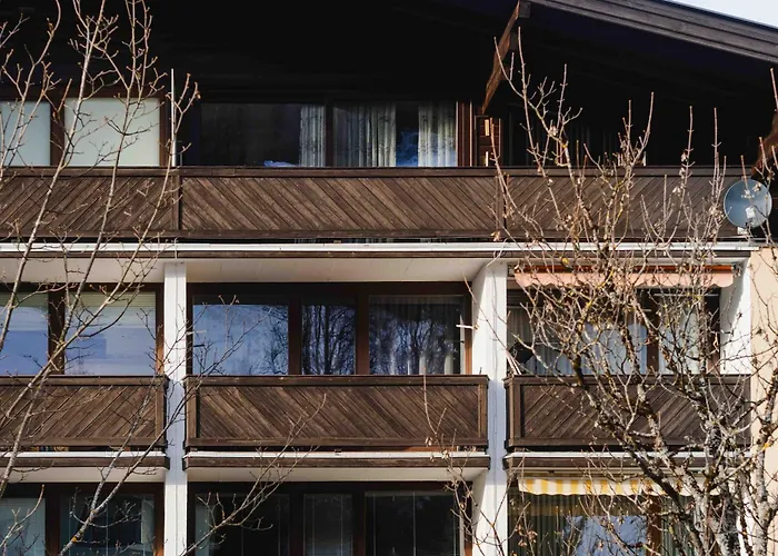 Glacier View * Kaprun