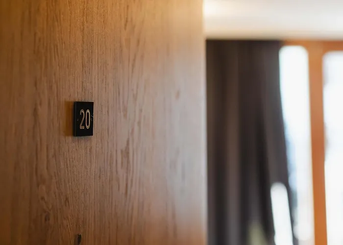 Apartament Glacier View