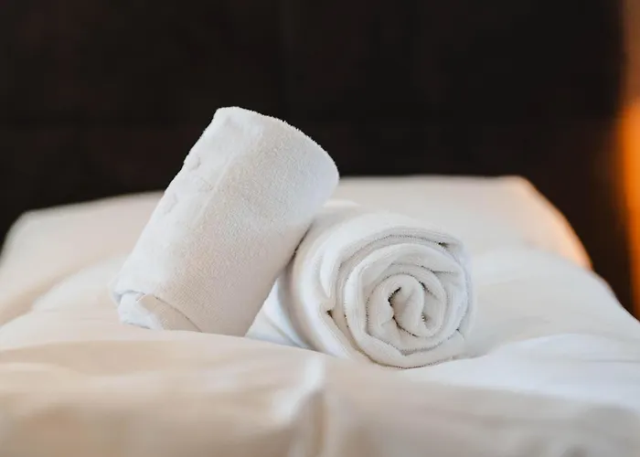 Glacier View Appartement *